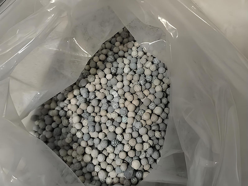 硝酸钯回收