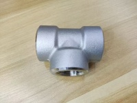 304L三通
