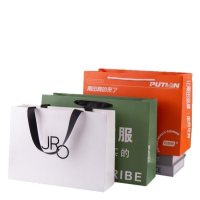 手提袋——封面图