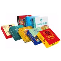 小方盒定制