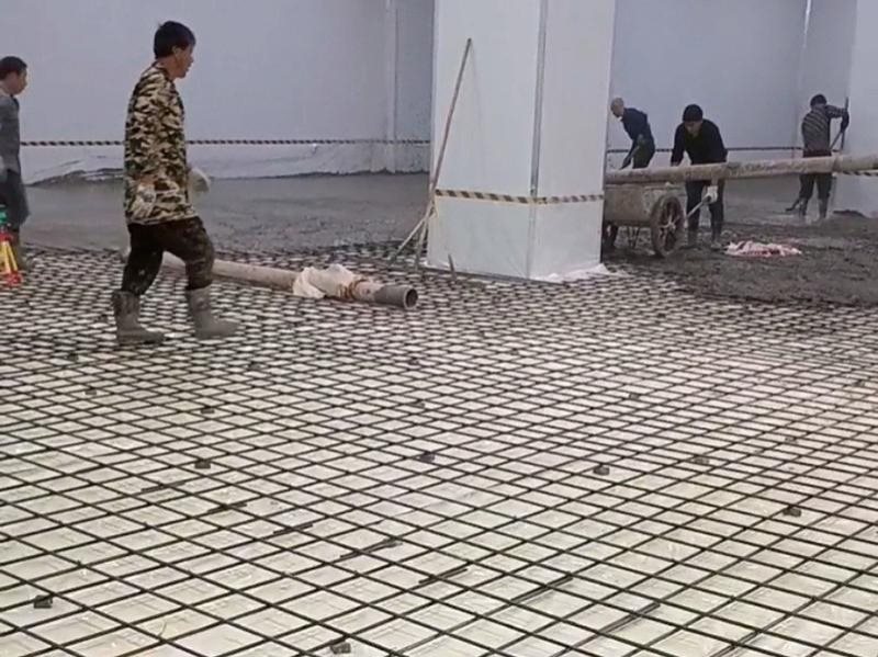 金钢砂地坪-5-
