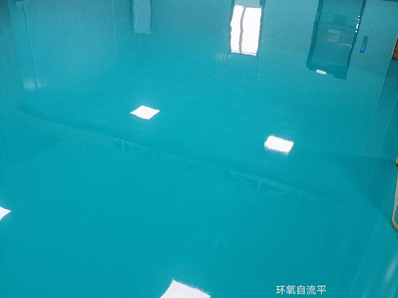 环氧自流平地坪漆-2-
