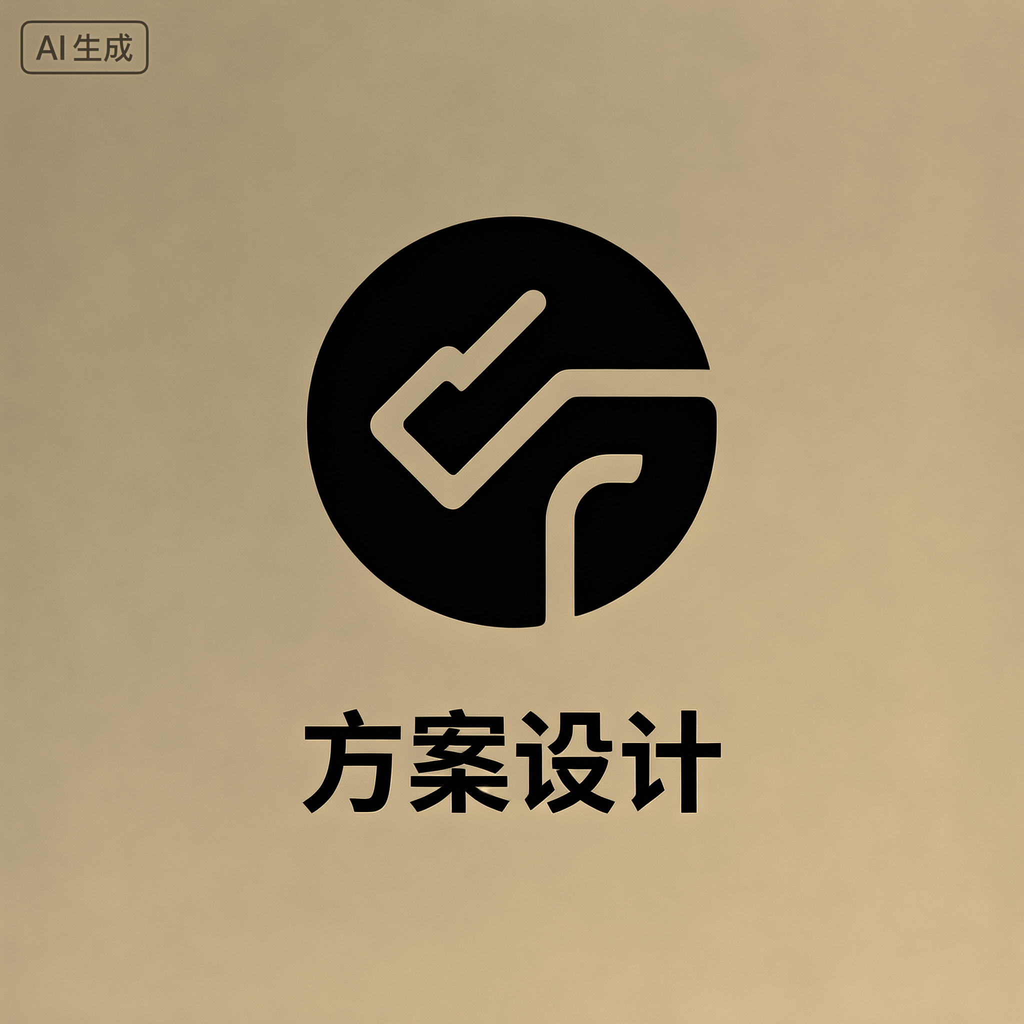 华庆漫工匠装修流程-方案设计