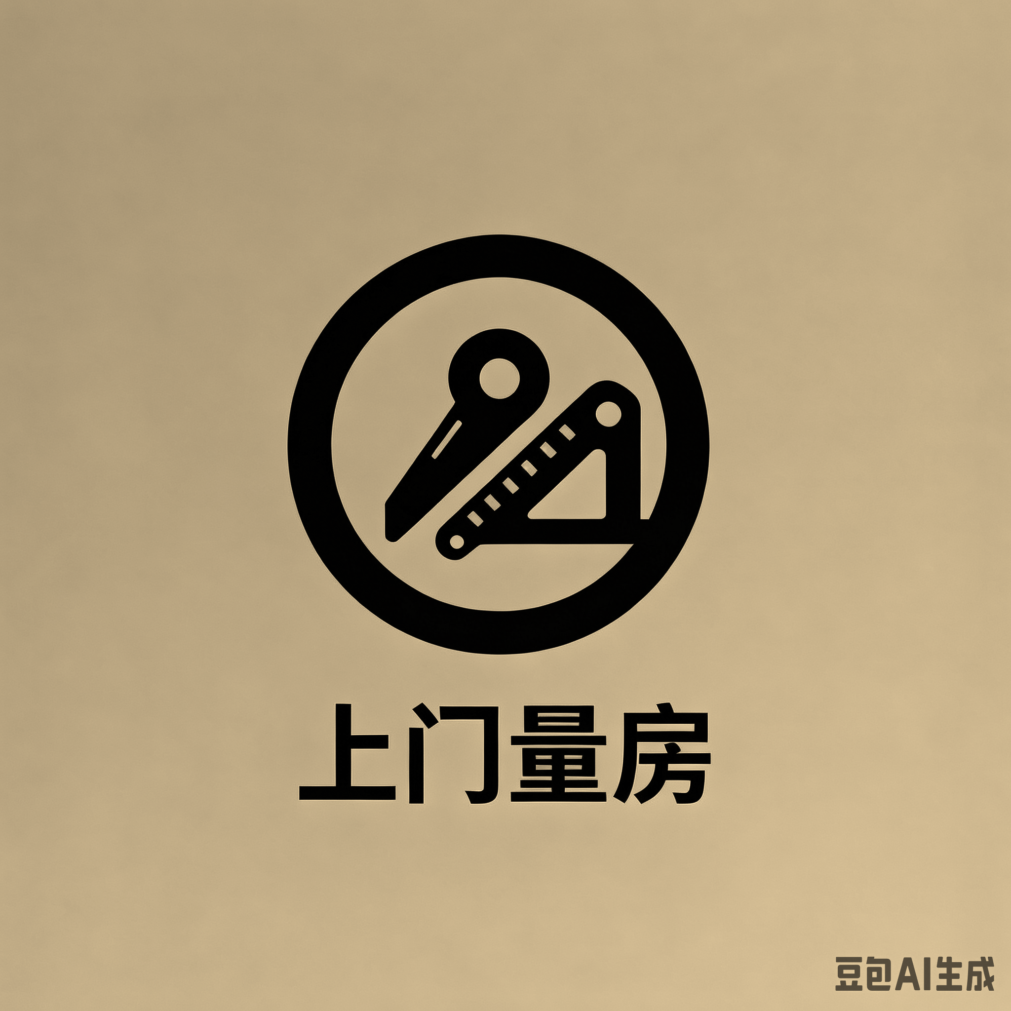 华庆漫工匠装修流程-上门量房