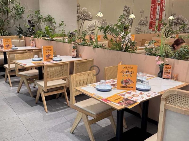 中餐炒菜桌-9-