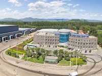 1.北京国中生物科技有限公司