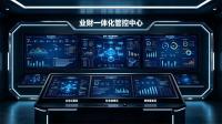 业财一体化管控中心