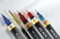 控制电缆