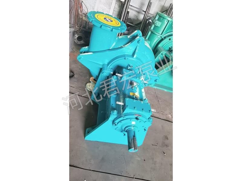 压滤机入料泵-18-