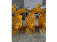 自吸泵排涝泵车-2-