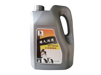 持润齿轮油GL-5 85W-90