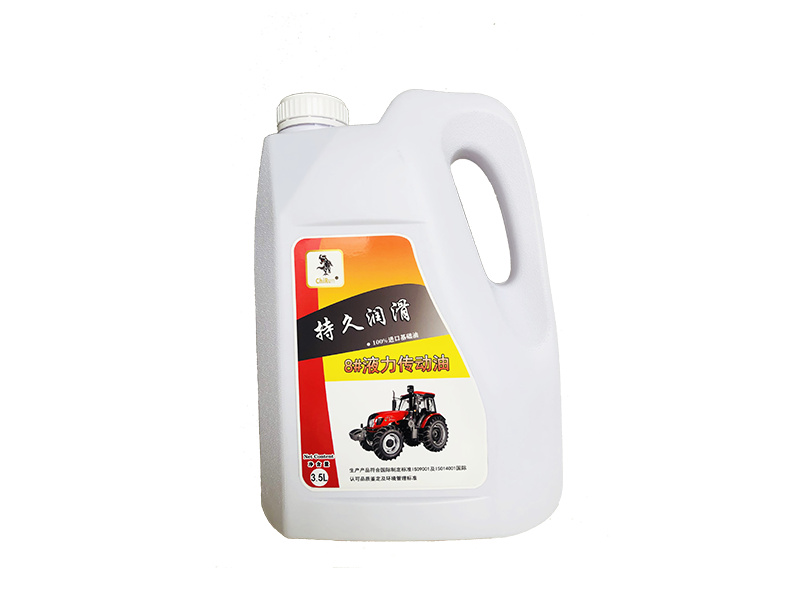 纯正液压油