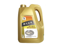 纯正柴机油