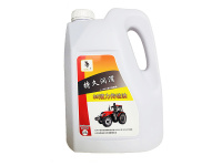 液力传动油