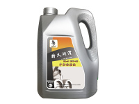 车辆齿轮油