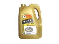 柴油发动机油