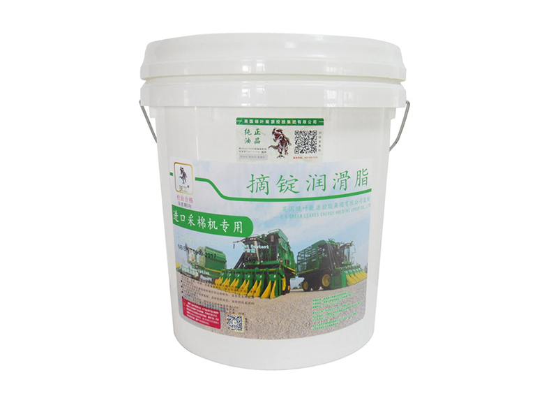 采棉机摘锭润滑脂