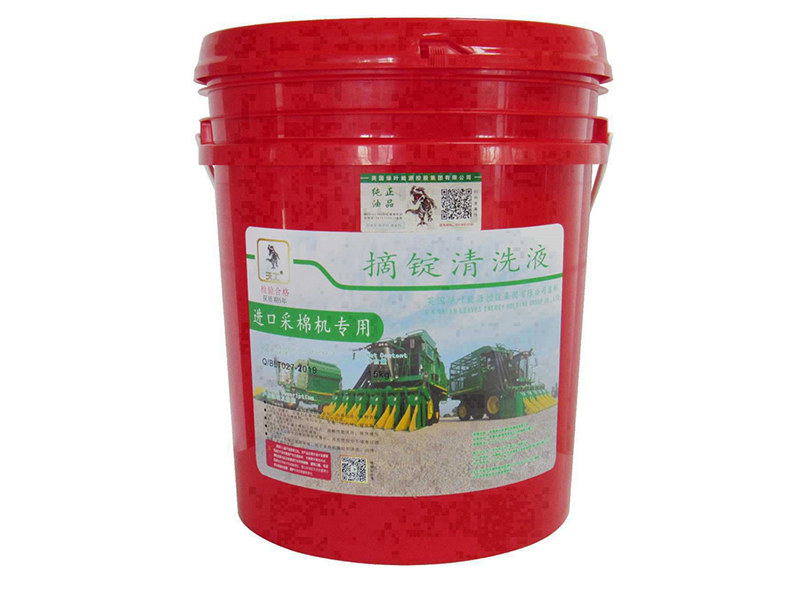 摘钉清洗液