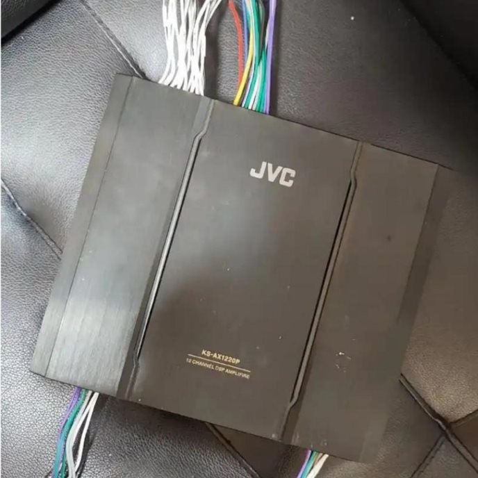 日本JVC-5-