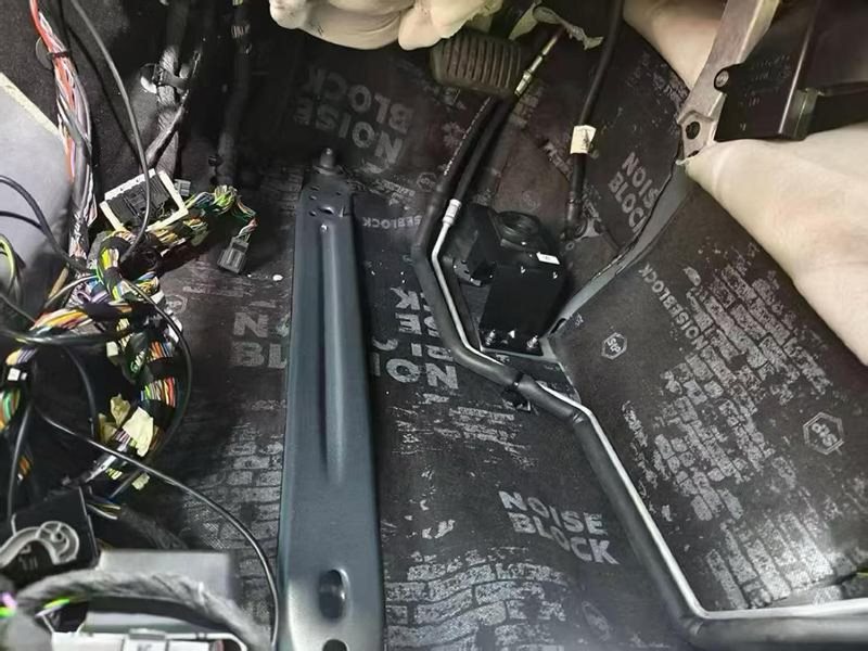俄罗斯进口航空STP隔音-8-