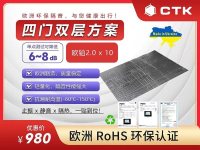 欧洲原装进口CTK隔音-1-