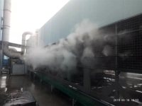 工业喷雾降温