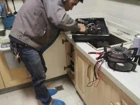厨具家电维修