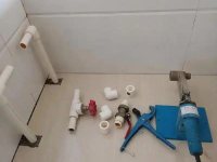 水电维修