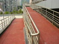 不锈钢护栏