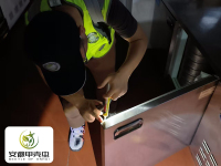 酒店蟑螂控制3