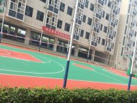 丙烯酸球场2