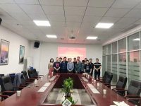校友创业者联谊会