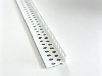 1X2双孔异形条-阴角