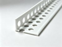 1X2双孔异形条-阳角