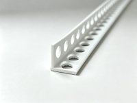 1X1双孔异形条-阳角