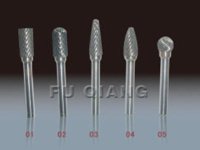 TUNGSTENCARBIDEBURR5PCSSET