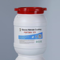 FSPTBN-EX碱性配方氮化硼专用涂料