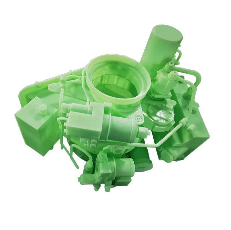 FDM3d打印2