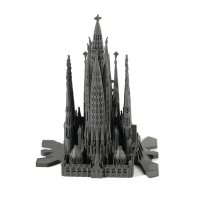 SLS3d打印1