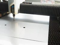 激光切割下料作业-3-
