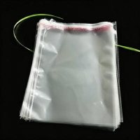 OPP透明自粘袋-通用款,