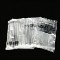 防窒息警示语PE自粘袋
