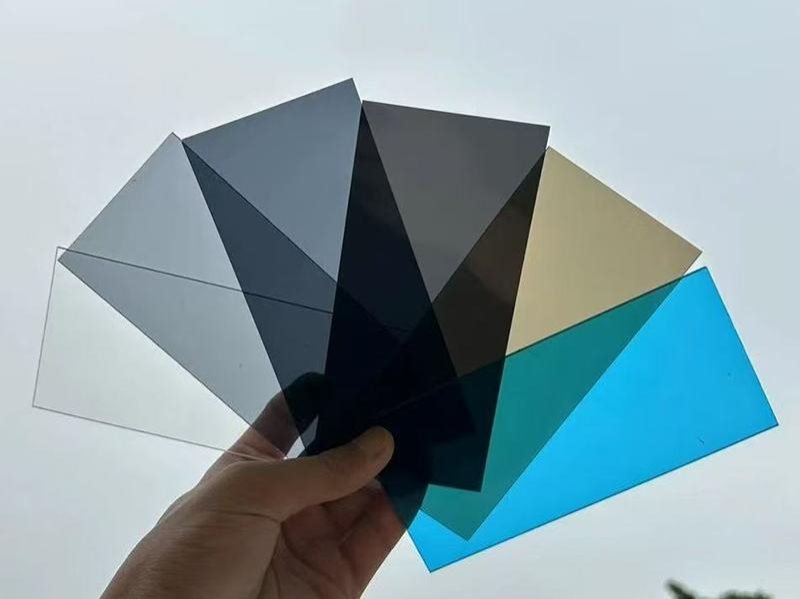 雨棚耐力板