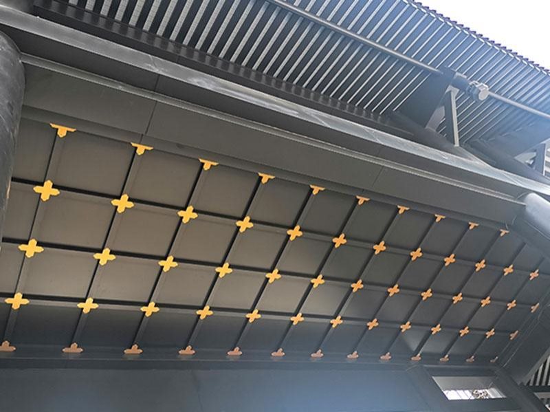 镶花平棋