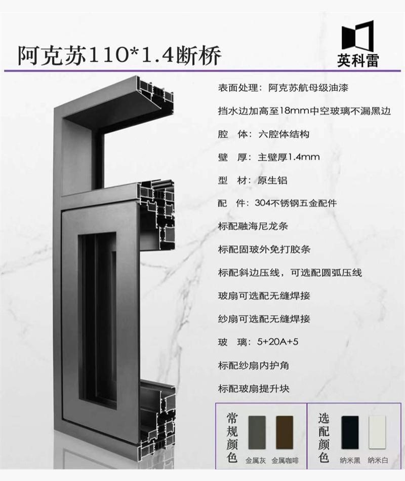 阿克苏110-1.4断桥
