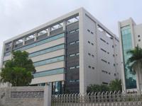 虹泰光学厂房
