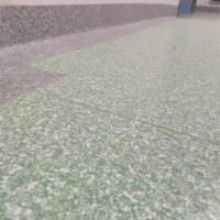 PVC同质透心地板-3-