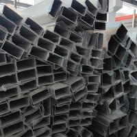 316L不锈钢方管