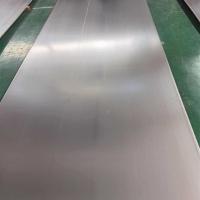 316不锈钢冷板