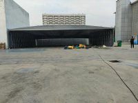 手动推拉棚6